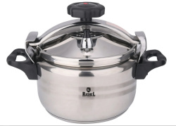 Скороварка Rashel 6,5 л R-724