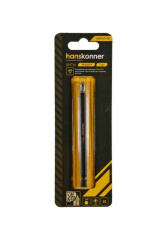Бита Hanskonner HKPH2-110 PH2x110 мм