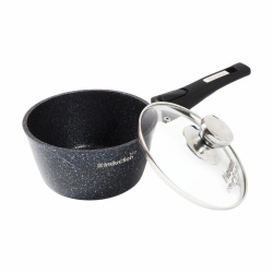 Ковш Мечта Гранит Star Induction Pro со съемн. ручк. 1,7 л 082803И