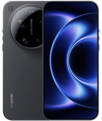 Смартфон Xiaomi 17 Ultra 16/1024Gb Black