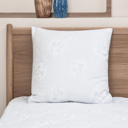 Подушка Fine Line Ideal 70/70 Бамбук 914712