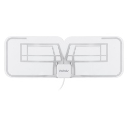 Антенна BBK DA27 прозрачный