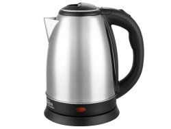 Электрический чайник Oasis K-10NS, цвет Серебристый