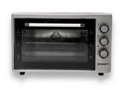 Электропечь Kraft KF-MO 3800 GR