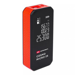Дальномер лазерный ADA Cosmo MICRO 25 