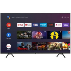  65" (165см) Телевизор Skyworth 65SUE9350, SMART- Да, UHD 4K 3840x2160, Цвет Чёрный
