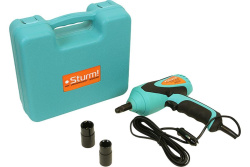 Гайковерт Sturm IW2101, питание от прикуривателя