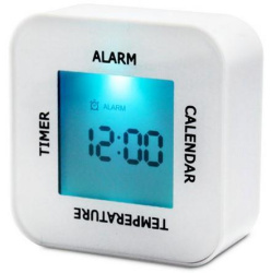 Часы Irit IR-609 Белые