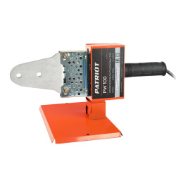 Утюг для сварки труб Patriot PW 100