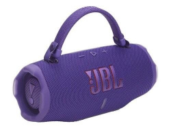 Акустическая система JBL Charge 6 Purple