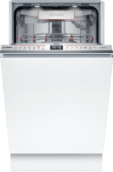 Посудомоечная машина встраиваемая Bosch SPV6ZMX17E