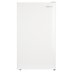 Холодильник Manya R852WH, цвет Белый