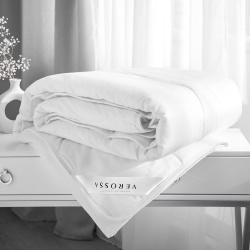 Одеяло Verossa 200/220 Шёлк 150гр/м2 Белый 790491