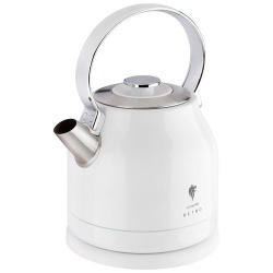 Электрический чайник Leonord LE-1904, цвет Белый
