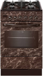 Газо-электр. плита Gefest 5502-04 0054