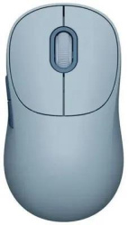 Мышь Xiaomi Wireless Mouse 3 GL Blue