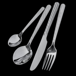 Набор столовых приборов Rashel 24 пр. R-212/24