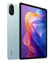 Планшетный компьютер Xiaomi REDMI Pad 2 4G 4/256 Mint Green ЧЗ