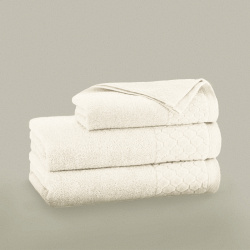 Полотенце Fine Line Mokko 70/140 Махра Кремовый A79394