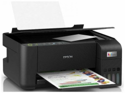 МФУ Epson L3250 Black (103)