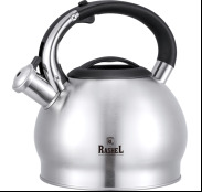 Чайник газовый Rashel 3 л М-7919