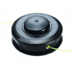 Головка с леской Huter ETH-600