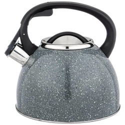 Чайник газовый Agness Монблан 2.5 л 907-064