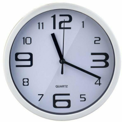 Часы настенные Perfeo PF-WC-003 С1 PF_D0368