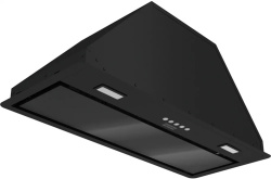 Встраиваемая вытяжка Franke Vera BK 72, цвет Чёрный, ширина 70см.