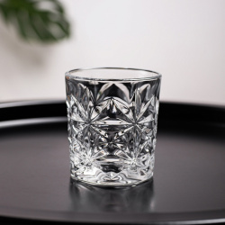 Набор стаканов Kaveh Snow 6 пр. 270 мл TR5166GCL 122995