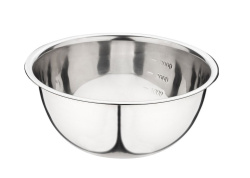 Миска Mallony Bowl-Roll-28 4,3 л/28 см 003279