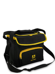 Сумка-холодильник Арктика 10 л черная 3000-10-BK