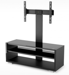 Тумба Holder TV-42110 черная