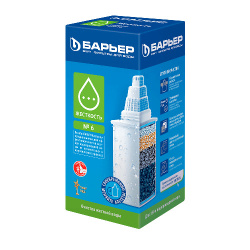 Модуль Барьер 6 Жесткость