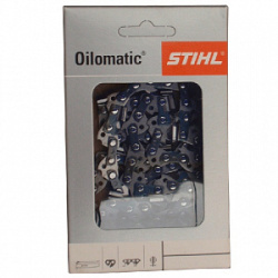 Цепь STIHL 16" 3/8" 56 зв 1,3мм