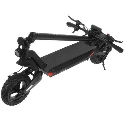 Электросамокат Hiper Model Z Black