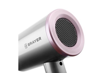 Фен Brayer 3022BR