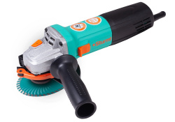 Углошлифовальная машина Sturm AG9012TE