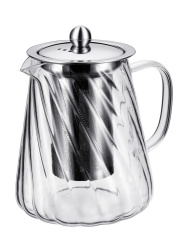 Чайник заварочный Regent Linea Franco 0,9 л 66-3016