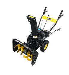 Снегоуборочная машина Huter SGC 4000E