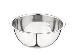 Миска Mallony Bowl-Roll-20 1,5 л/20 см 003277