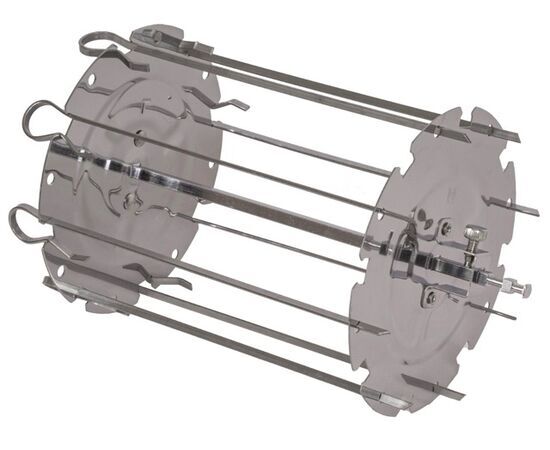 Аэрогриль JVC JK-MB060