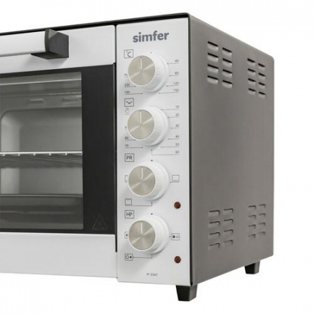 Электропечь Simfer M3541