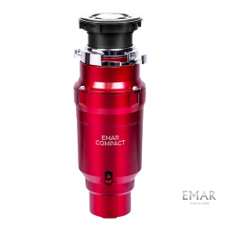 Измельчитель пищевых отходов Emar ATC-WZB390A Compact RC