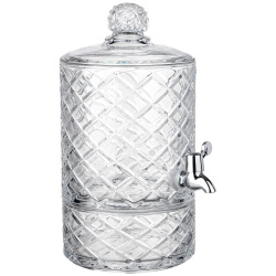 Диспенсер для напитков Lefard 4,8 л 691-119