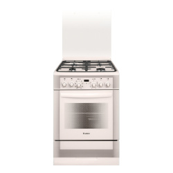 Газо-электр. плита Gefest 6302-04 0267