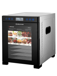 Электросушилка для овощей Brayer 1907BR