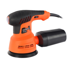 Эксцентриковая шлиф. машина Patriot OS 125