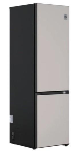 Холодильник LG GC-B509QG9M