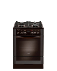 Газо-электр. плита Gefest 6502-03 0245